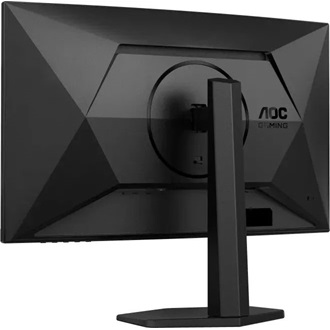 AOC Agon CQ27G4X 27" ívelt VA LED gaming monitor fekete 180Hz