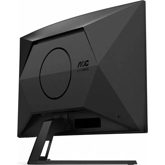 AOC Agon CQ32G4VE 31.5" ívelt VA LED gaming monitor fekete 180Hz