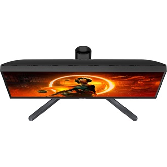 AOC Agon Q27G3XMN 27" VA MiniLED gaming monitor fekete 180Hz FreeSync Premium Pro