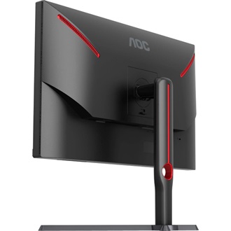 AOC Agon Q27G3XMN 27" VA MiniLED gaming monitor fekete 180Hz FreeSync Premium Pro