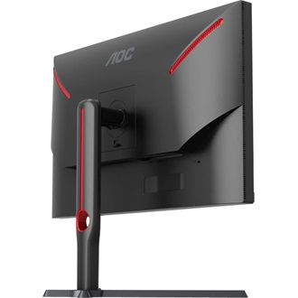 AOC Agon Q27G3XMN 27" VA MiniLED gaming monitor fekete 180Hz FreeSync Premium Pro