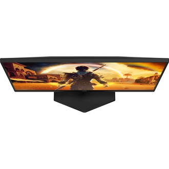 AOC Agon Q27G42XE 27" IPS LED gaming monitor fekete 180Hz G-Sync