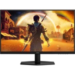 AOC Agon Q27G42XNE 27" VA LED gaming monitor fekete 180Hz