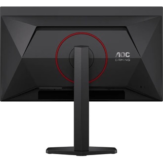 AOC Agon Q27G4ZDR 26.5" Quantum Dot OLED gaming monitor fekete 240Hz G-Sync