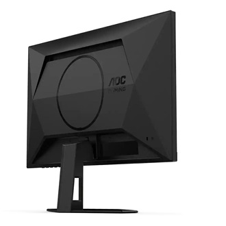 AOC C24G42E 23.6" ívelt VA LED gaming monitor fekete 180Hz