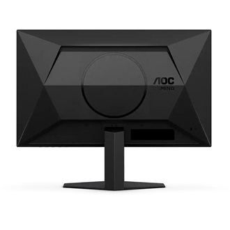 AOC C24G42E 23.6" ívelt VA LED gaming monitor fekete 180Hz