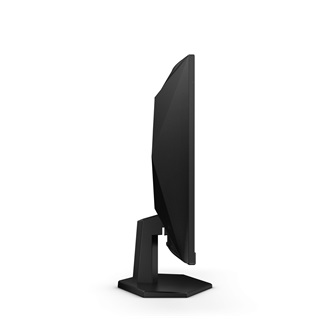 AOC C27G42E 27" ívelt VA LED gaming monitor fekete-piros 180Hz