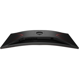 AOC CU34G2XP 34" ívelt VA LED gaming monitor fekete 180Hz