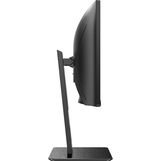 AOC CU34P3CV 34" ívelt VA LED monitor fekete 100Hz FreeSync