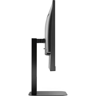 AOC CU34V5C 34" ívelt VA LED monitor fekete 100Hz FreeSync (USB-C: 65W)
