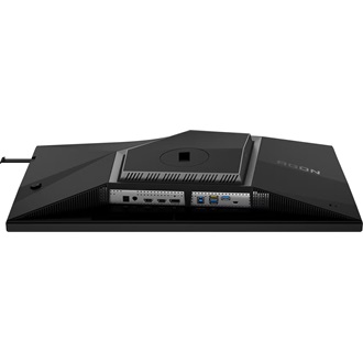 AOC Agon AG276QSG2 27" IPS LED gaming monitor fekete-szürke 360Hz G-Sync Pulsar