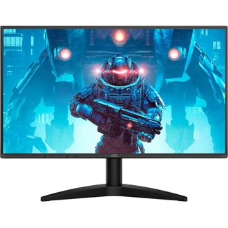 AOC Q24B36X 23.8" IPS LED monitor fekete 144Hz