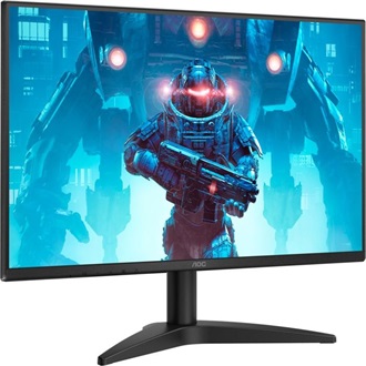 AOC Q24B36X 23.8" IPS LED monitor fekete 144Hz