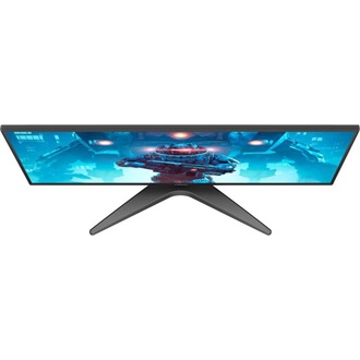 AOC Q24B36X 23.8" IPS LED monitor fekete 144Hz