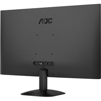 AOC Q27B35E 27" IPS LED monitor fekete 75Hz