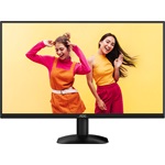 AOC Q27B35E 27" IPS LED monitor fekete 75Hz