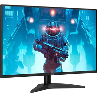 AOC Q27B36X 27" IPS LED monitor fekete 144Hz