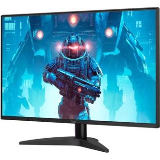 AOC Q27B36X 27" IPS LED monitor fekete 144Hz