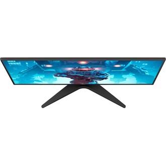 AOC Q27B36X 27" IPS LED monitor fekete 144Hz