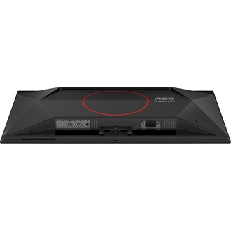 AOC Q27G41ZDF 26.5" Quantum Dot OLED gaming monitor fekete 240Hz FreeSync