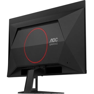 AOC Q27G41ZDF 26.5" Quantum Dot OLED gaming monitor fekete 240Hz FreeSync