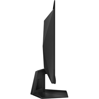 AOC Q27G41ZDF 26.5" Quantum Dot OLED gaming monitor fekete 240Hz FreeSync