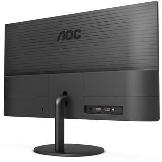 AOC Q27V4EA 27" IPS LED monitor szürke 75Hz