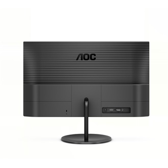AOC Q27V4EA 27" IPS LED monitor szürke 75Hz