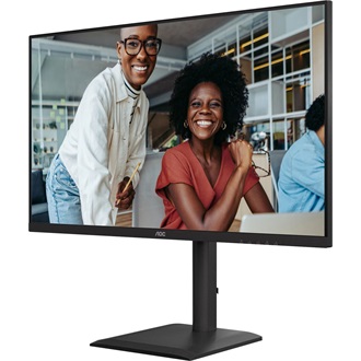 AOC Q32E4U 31.5" IPS LED monitor fekete 100Hz