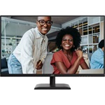 AOC Q32E4U 31.5" IPS LED monitor fekete 100Hz