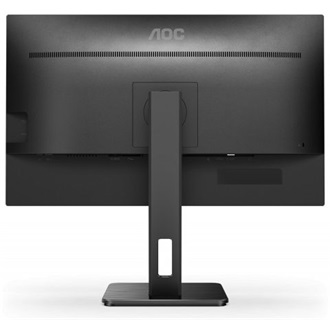AOC Q32P2 31.5" IPS LED monitor fekete 75Hz