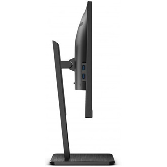 AOC Q32P2 31.5" IPS LED monitor fekete 75Hz