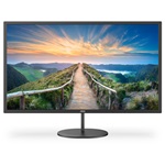 AOC Q32V4 31.5" IPS LED monitor szürke 75Hz