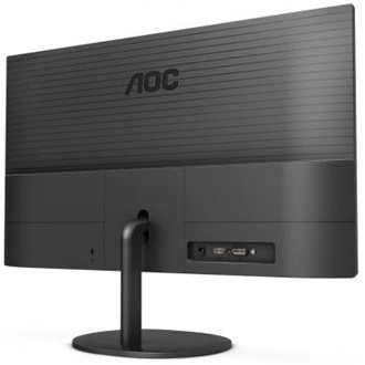 AOC Q32V4 31.5" IPS LED monitor szürke 75Hz