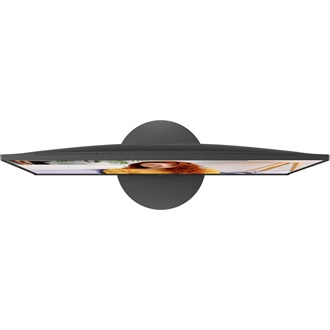 AOC U27B3A 27" IPS LED monitor fekete
