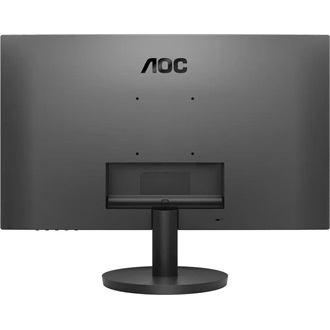 AOC U27B3A 27" IPS LED monitor fekete