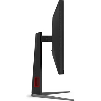 AOC U27G4XM 27" IPS LED gaming monitor fekete 160Hz