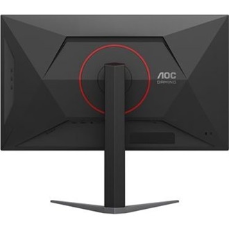 AOC U27G4XM 27" IPS LED gaming monitor fekete 160Hz