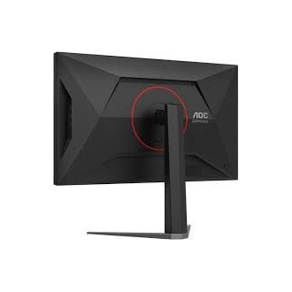 AOC U27G4XM 27" IPS LED gaming monitor fekete 160Hz
