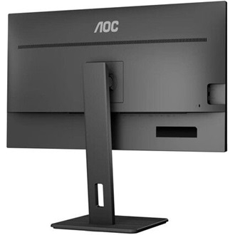 AOC U32P2 31.5" VA LED monitor fekete