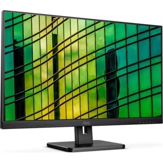 AOC U34E2M 34" VA LED monitor fekete 100Hz