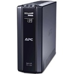APC Power-Saving Back-UPS Pro 1200VA szünetmentes tápegység