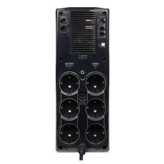 APC Power-Saving Back-UPS Pro 1200VA szünetmentes tápegység