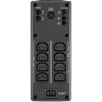 APC Back-UPS Pro 1300VA UPS szünetmentes tápegység