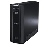 APC Power-Saving Back-UPS Pro 1500VA szünetmentes tápegység