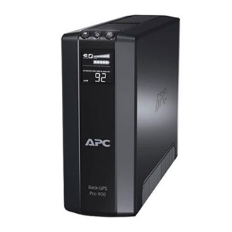 APC Power-Saving Back-UPS Pro 900VA szünetmentes tápegység