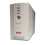 APC Back-UPS 350VA szünetmentes tápegység