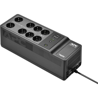 APC Back-UPS 1050VA BE1050G2-GR UPS szünetmentes tápegység