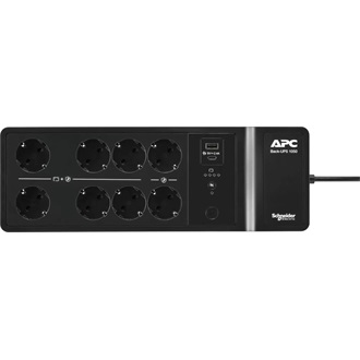 APC Back-UPS 1050VA BE1050G2-GR UPS szünetmentes tápegység