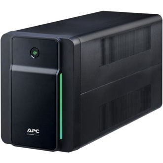 APC Back-UPS 1600VA UPS szünetmentes tápegység